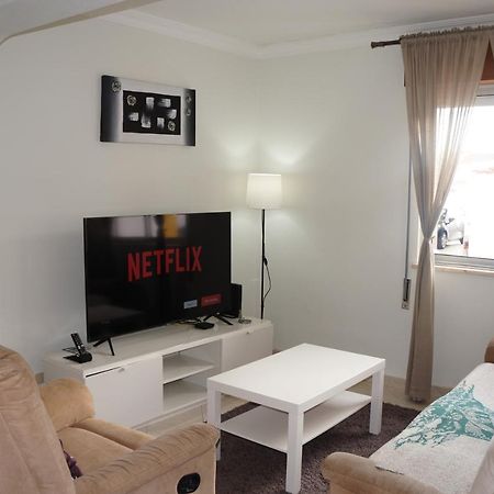 Sunny Apartment Albufeira Kültér fotó