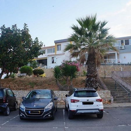 Sunny Apartment Albufeira Kültér fotó