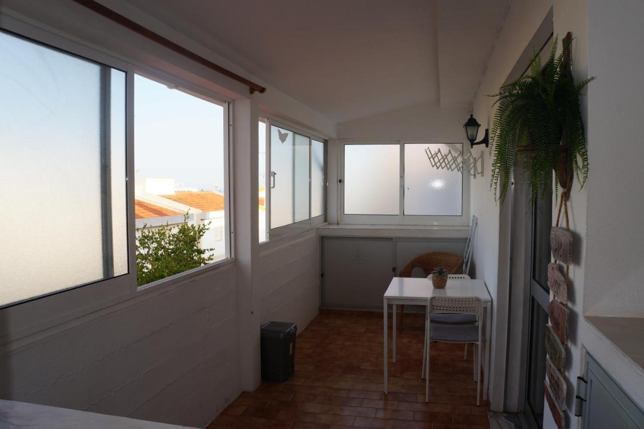 Sunny Apartment Albufeira Kültér fotó