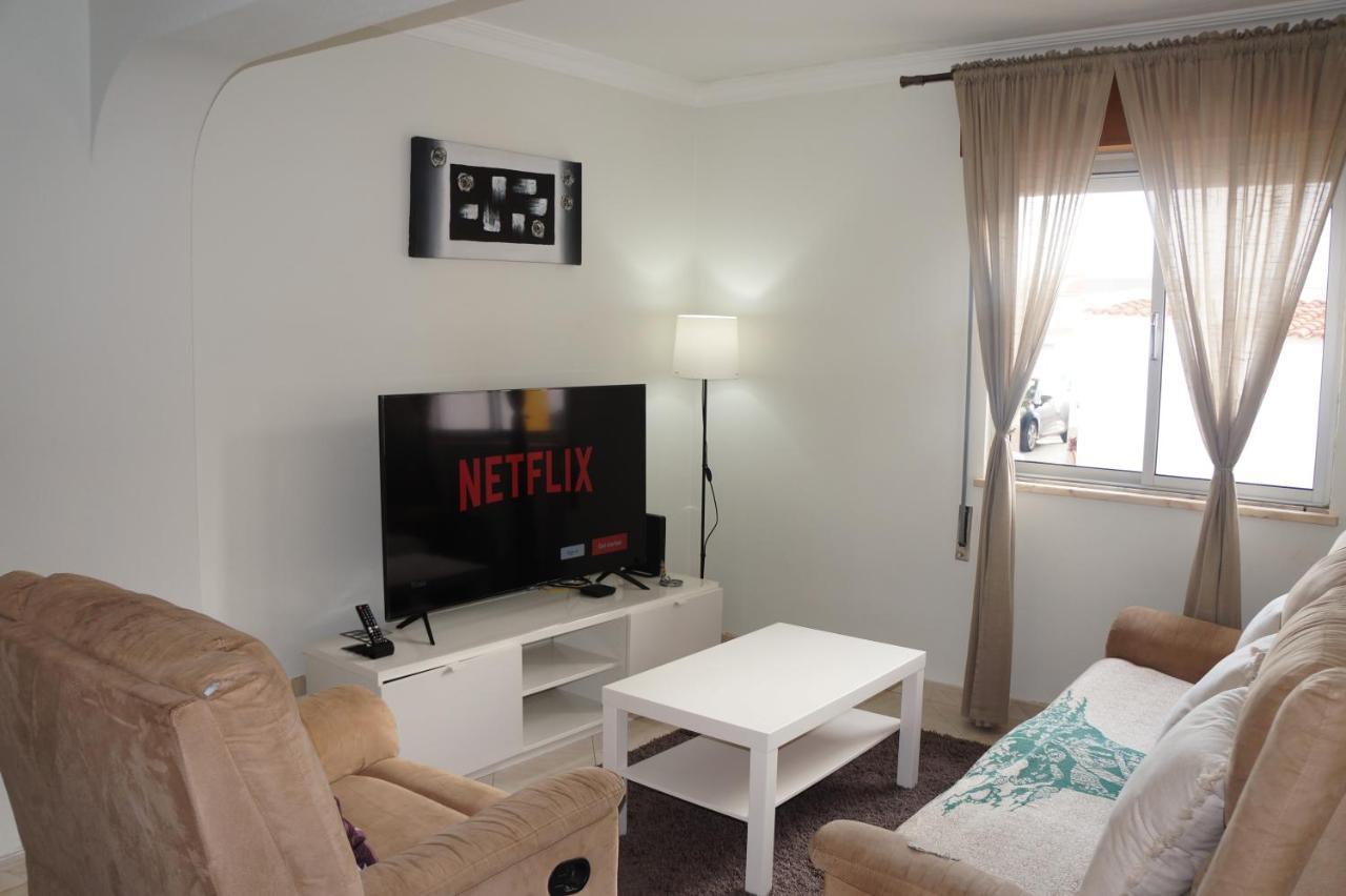 Sunny Apartment Albufeira Kültér fotó