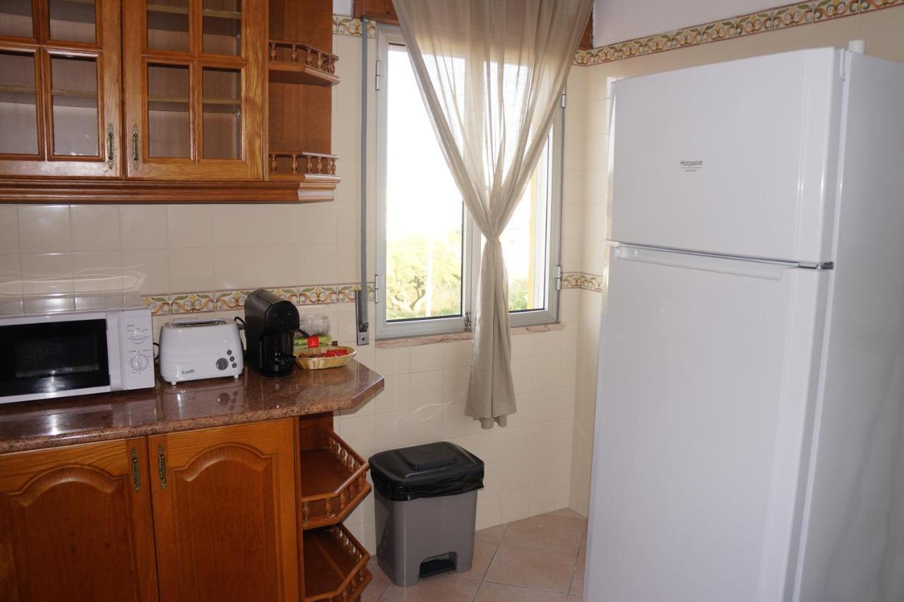 Sunny Apartment Albufeira Kültér fotó