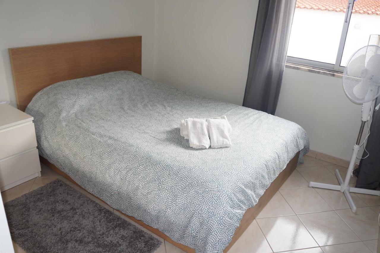 Sunny Apartment Albufeira Kültér fotó