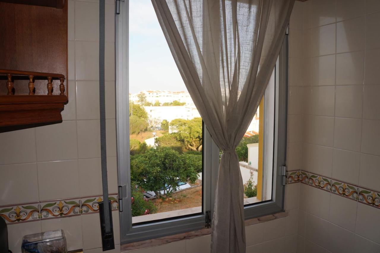 Sunny Apartment Albufeira Kültér fotó