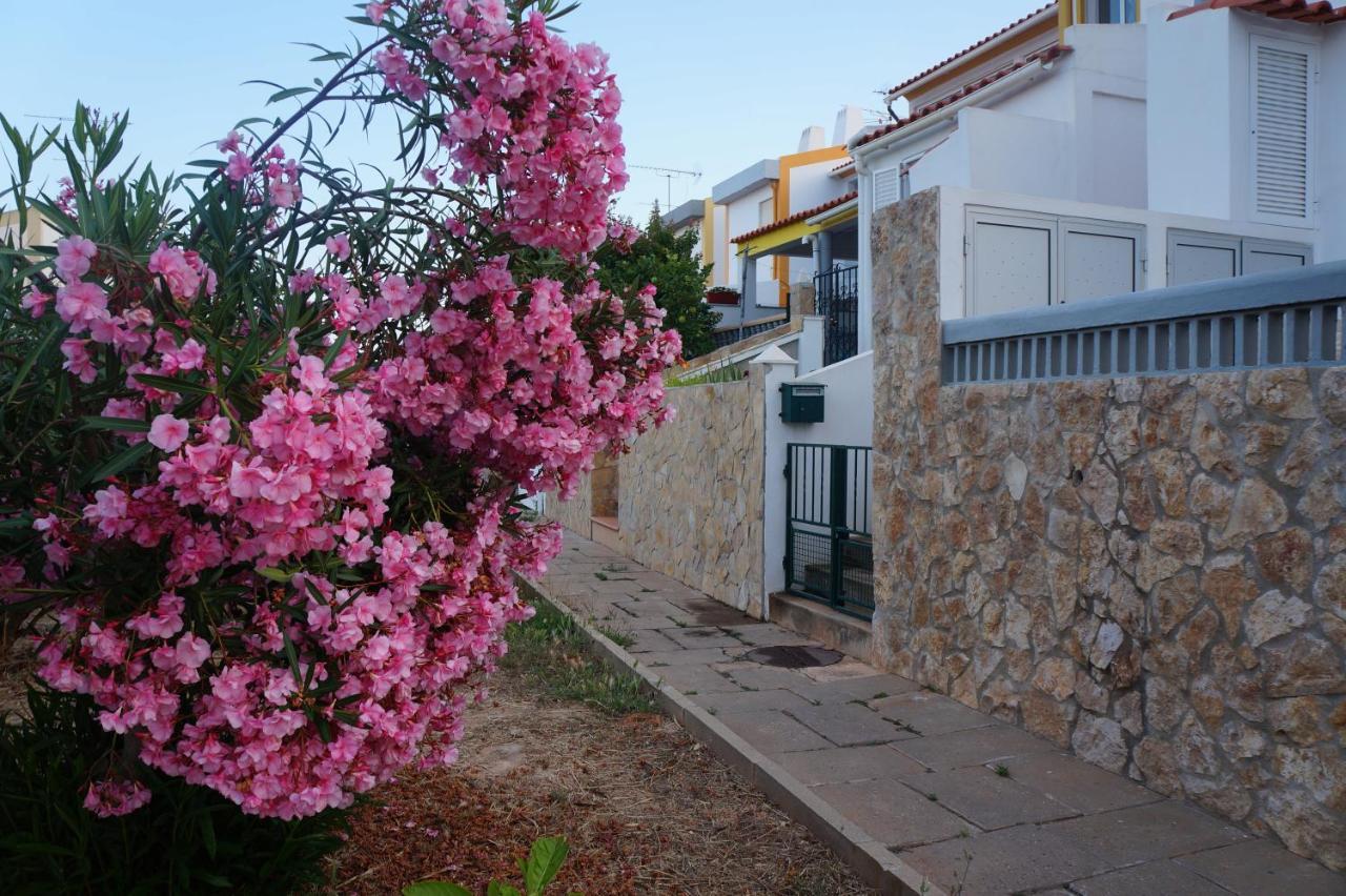 Sunny Apartment Albufeira Kültér fotó